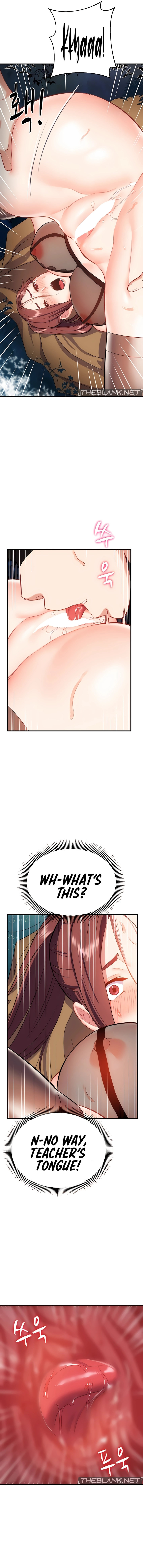 Summer Retreat Girls - Chapter 30 [photo 6] - MangaPorn