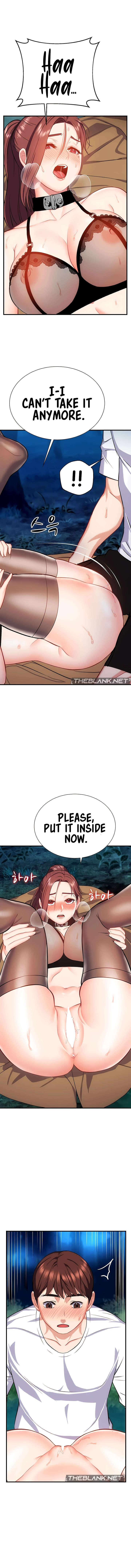 Summer Retreat Girls - Chapter 30 [photo 8] - MangaPorn