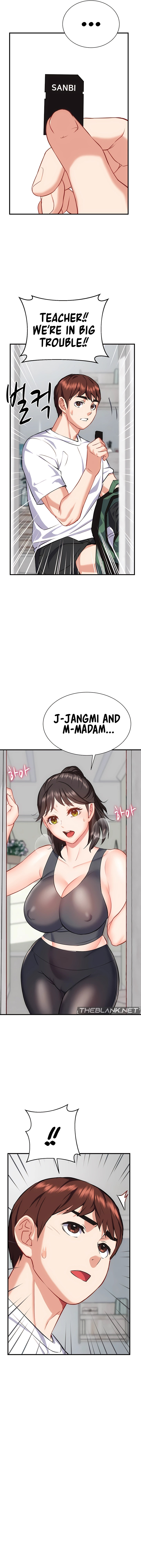 Summer Retreat Girls - Chapter 31 [photo 11] - MangaPorn