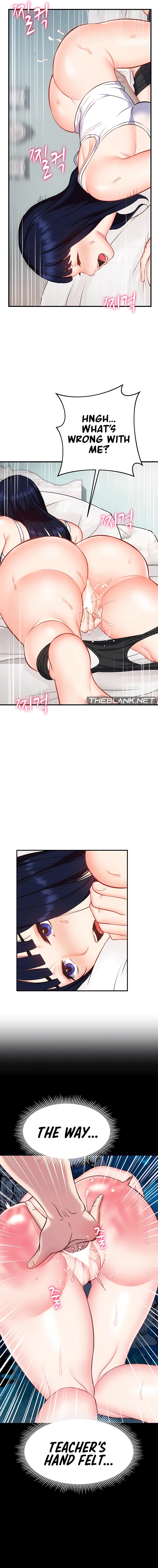 Summer Retreat Girls - Chapter 31 [photo 2] - MangaPorn