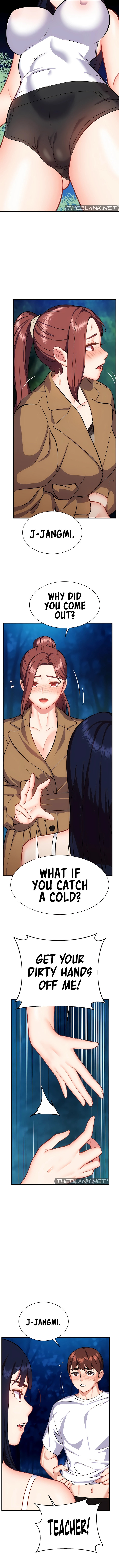 Summer Retreat Girls - Chapter 31 [photo 7] - MangaPorn