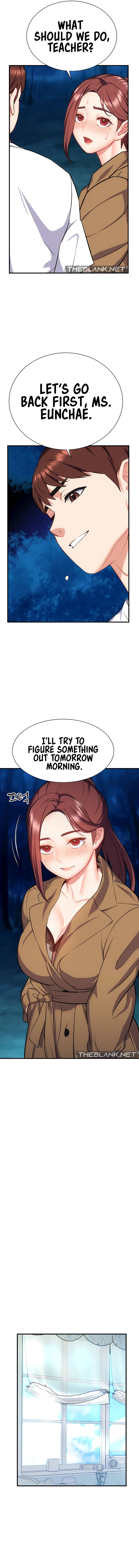 Summer Retreat Girls - Chapter 31 [photo 9] - MangaPorn