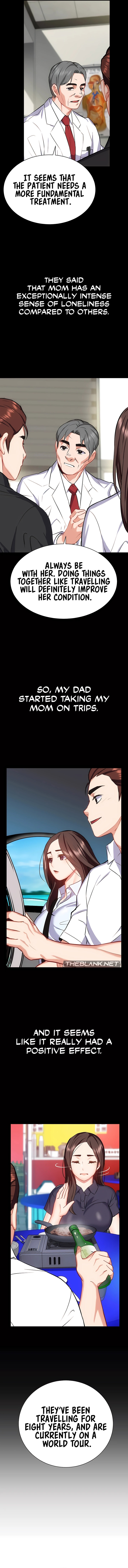 Summer Retreat Girls - Chapter 32 [photo 11] - MangaPorn