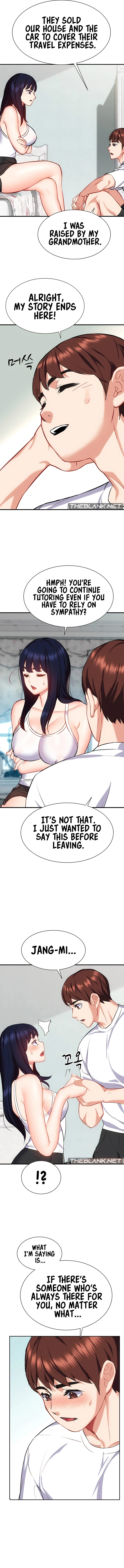 Summer Retreat Girls - Chapter 32 [photo 12] - MangaPorn