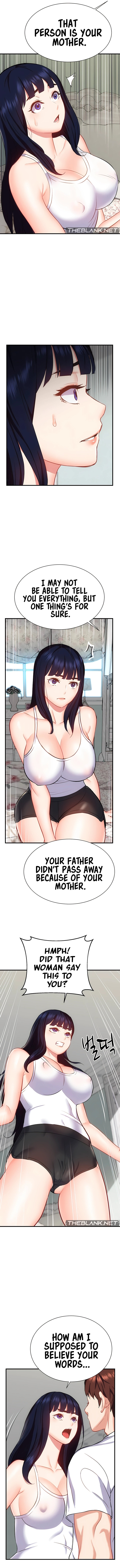 Summer Retreat Girls - Chapter 32 [photo 13] - MangaPorn