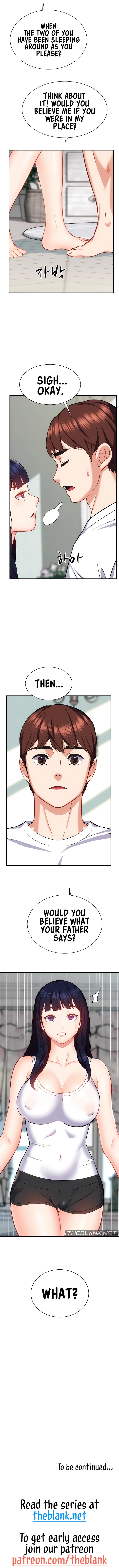 Summer Retreat Girls - Chapter 32 [photo 14] - MangaPorn