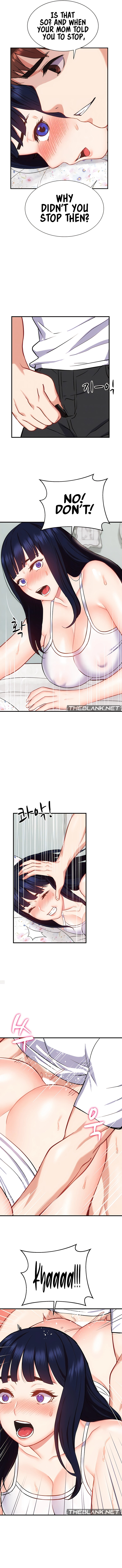 Summer Retreat Girls - Chapter 32 [photo 3] - MangaPorn