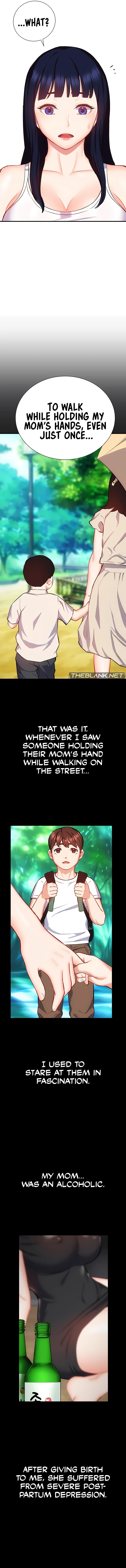 Summer Retreat Girls - Chapter 32 [photo 8] - MangaPorn