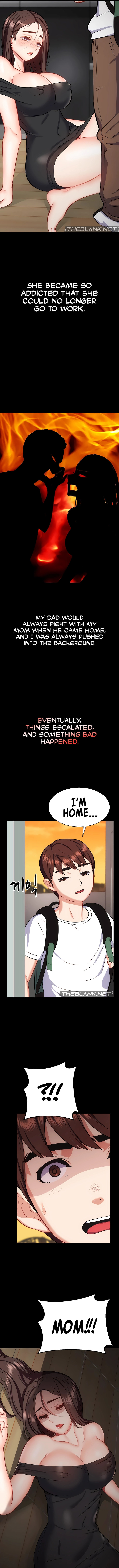 Summer Retreat Girls - Chapter 32 [photo 9] - MangaPorn