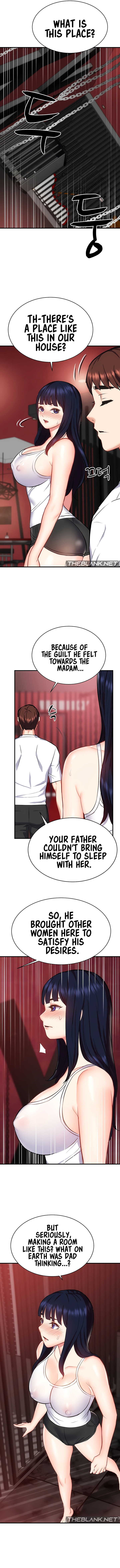 Summer Retreat Girls - Chapter 33 [photo 11] - MangaPorn