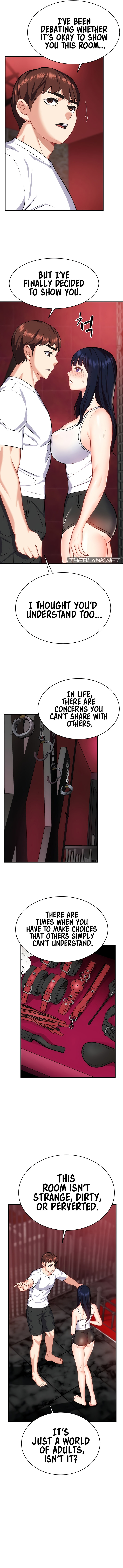 Summer Retreat Girls - Chapter 33 [photo 12] - MangaPorn