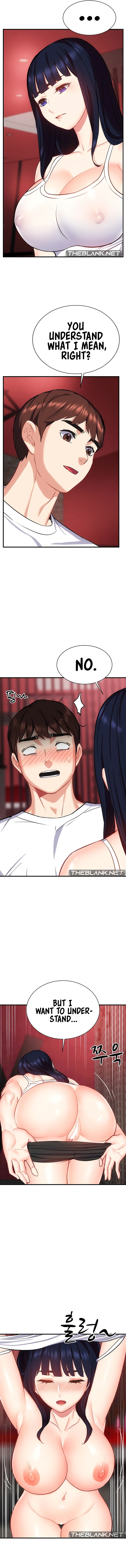 Summer Retreat Girls - Chapter 33 [photo 13] - MangaPorn