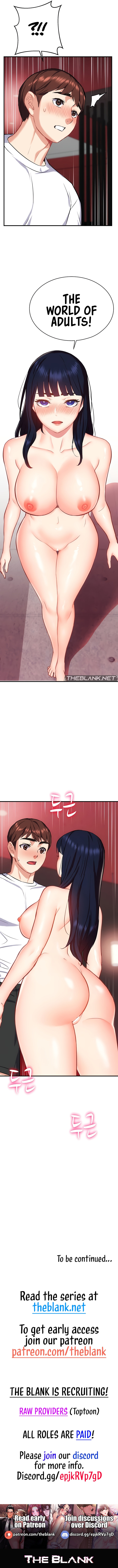 Summer Retreat Girls - Chapter 33 [photo 14] - MangaPorn