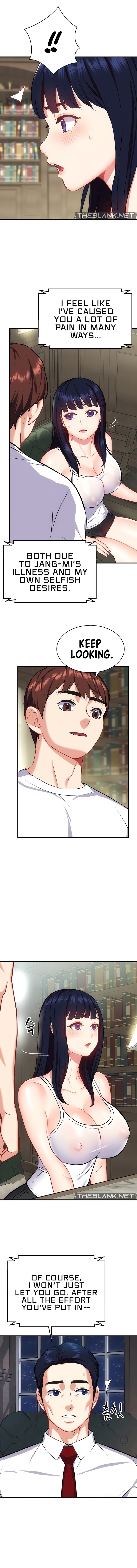 Summer Retreat Girls - Chapter 33 [photo 3] - MangaPorn