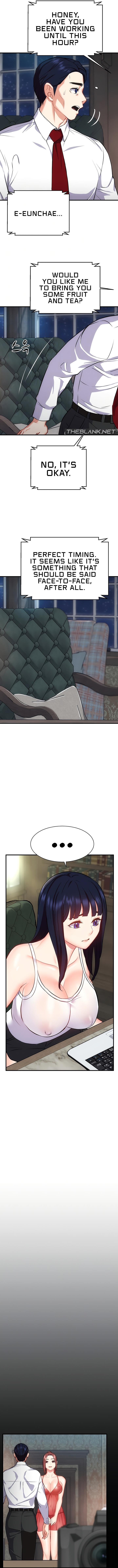 Summer Retreat Girls - Chapter 33 [photo 4] - MangaPorn