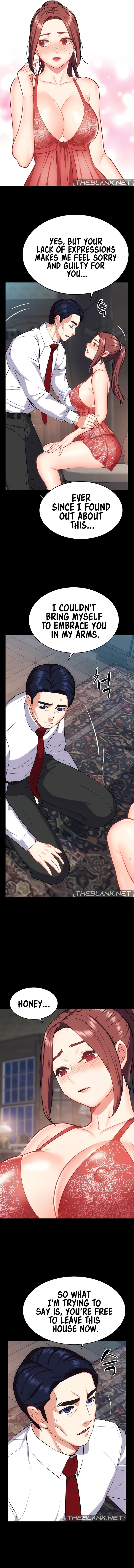 Summer Retreat Girls - Chapter 33 [photo 6] - MangaPorn