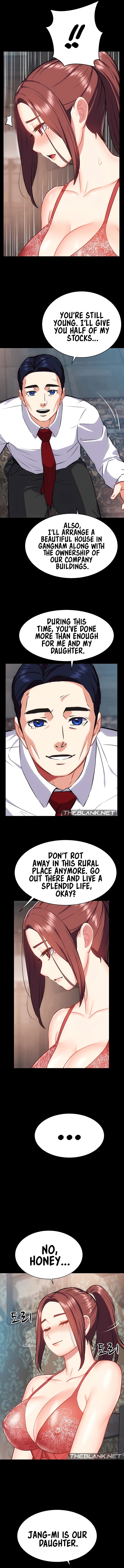 Summer Retreat Girls - Chapter 33 [photo 7] - MangaPorn