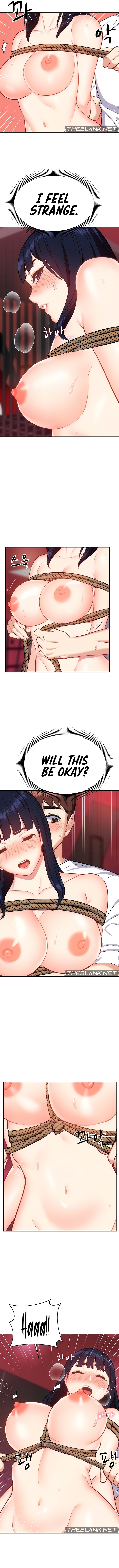 Summer Retreat Girls - Chapter 34 [photo 3] - MangaPorn