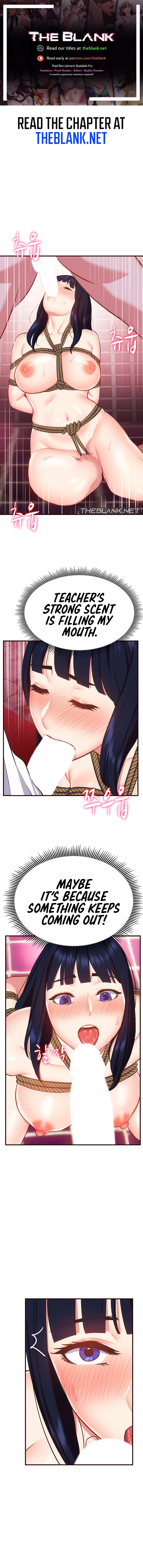 Summer Retreat Girls - Chapter 35 [photo 1] - MangaPorn