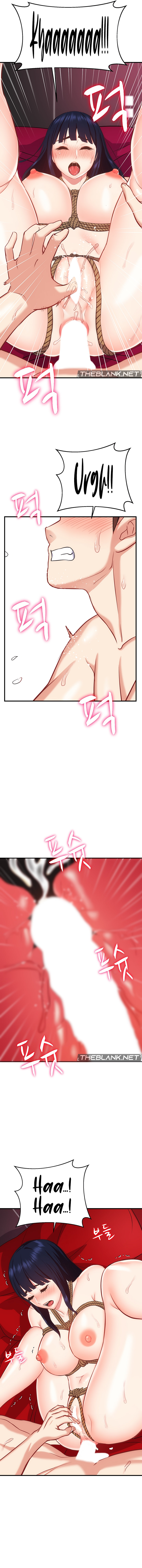 Summer Retreat Girls - Chapter 35 [photo 10] - MangaPorn