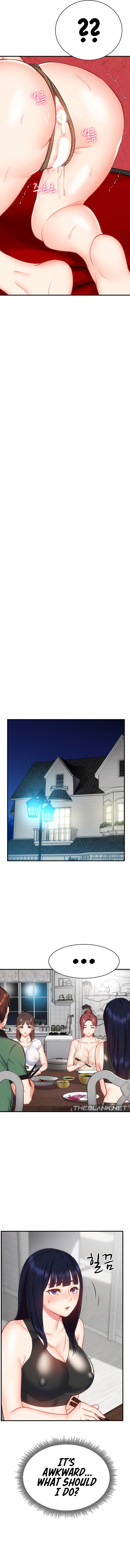 Summer Retreat Girls - Chapter 35 [photo 12] - MangaPorn