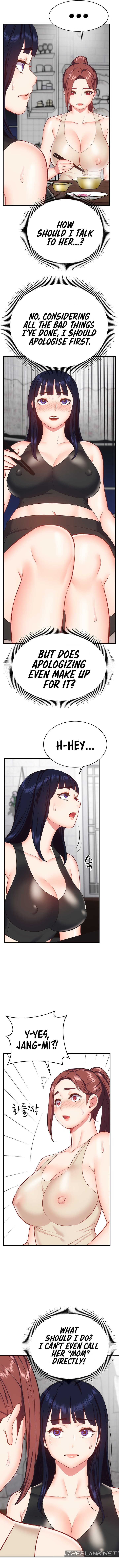 Summer Retreat Girls - Chapter 35 [photo 13] - MangaPorn