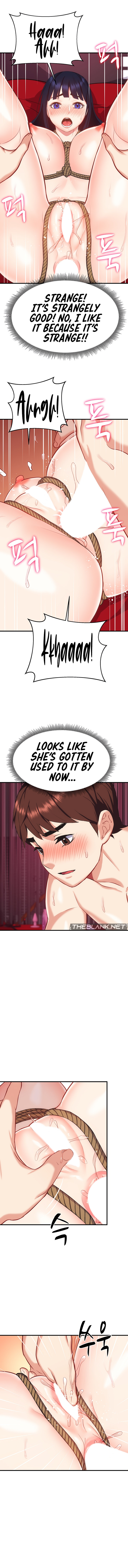 Summer Retreat Girls - Chapter 35 [photo 8] - MangaPorn