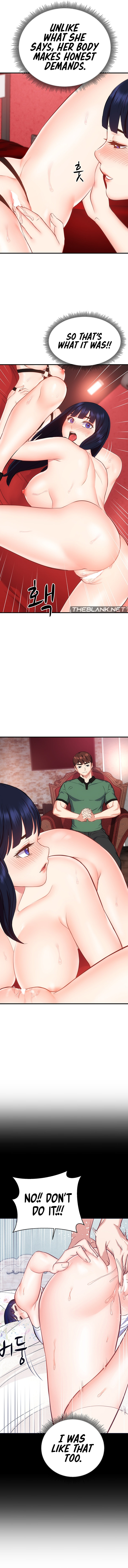 Summer Retreat Girls - Chapter 36 [photo 10] - MangaPorn