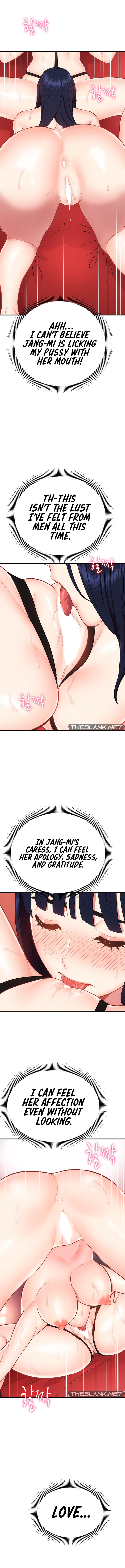 Summer Retreat Girls - Chapter 36 [photo 12] - MangaPorn