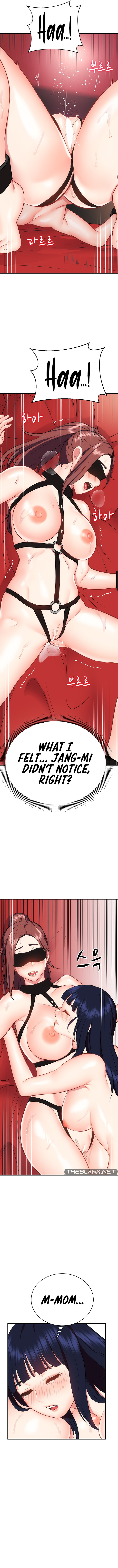 Summer Retreat Girls - Chapter 36 [photo 14] - MangaPorn