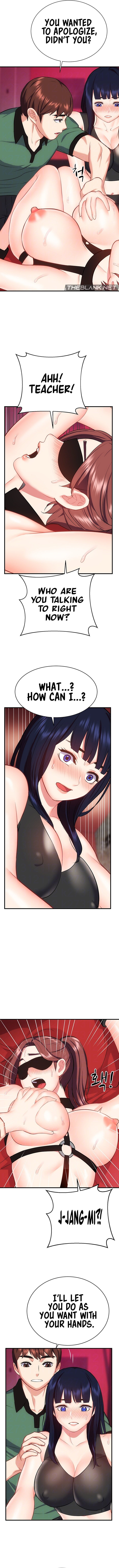 Summer Retreat Girls - Chapter 36 [photo 2] - MangaPorn