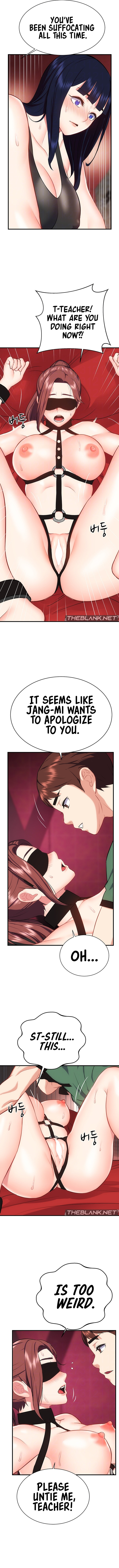 Summer Retreat Girls - Chapter 36 [photo 3] - MangaPorn