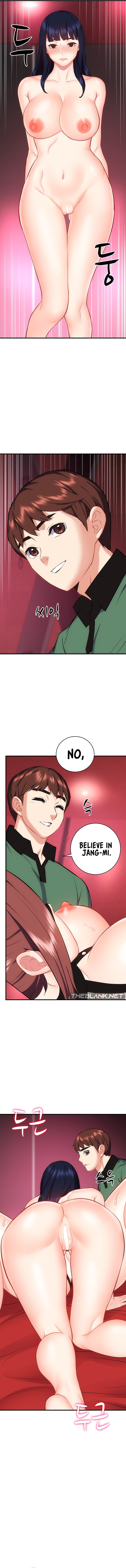 Summer Retreat Girls - Chapter 36 [photo 5] - MangaPorn