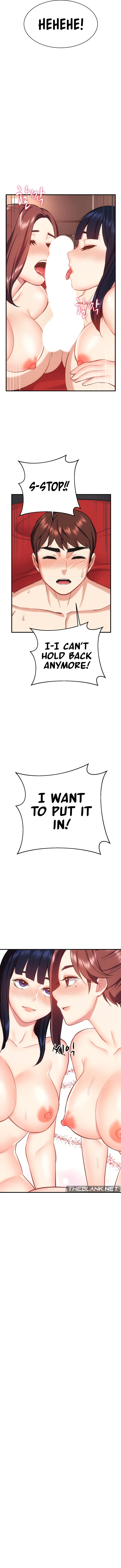 Summer Retreat Girls - Chapter 37 [photo 15] - MangaPorn