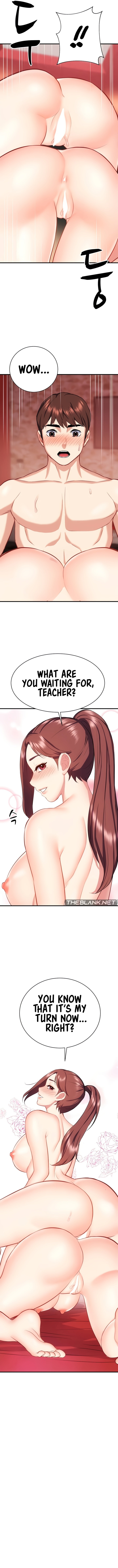 Summer Retreat Girls - Chapter 37 [photo 16] - MangaPorn