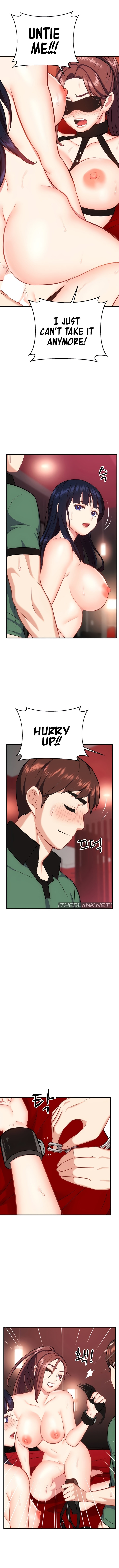 Summer Retreat Girls - Chapter 37 [photo 8] - MangaPorn