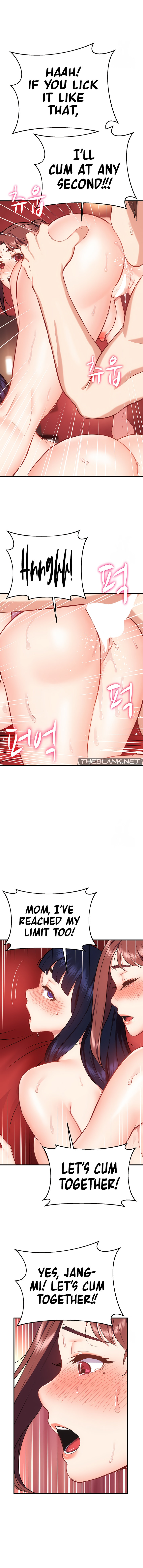 Summer Retreat Girls - Chapter 38 [photo 11] - MangaPorn