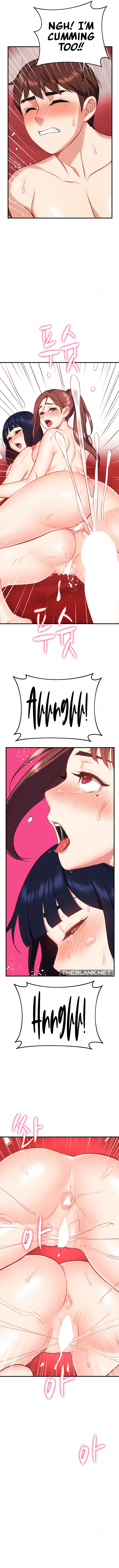 Summer Retreat Girls - Chapter 38 [photo 13] - MangaPorn