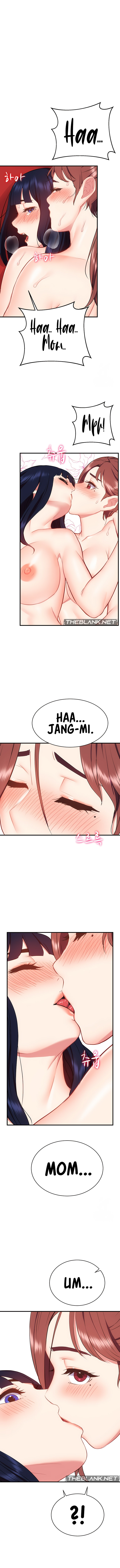 Summer Retreat Girls - Chapter 38 [photo 14] - MangaPorn