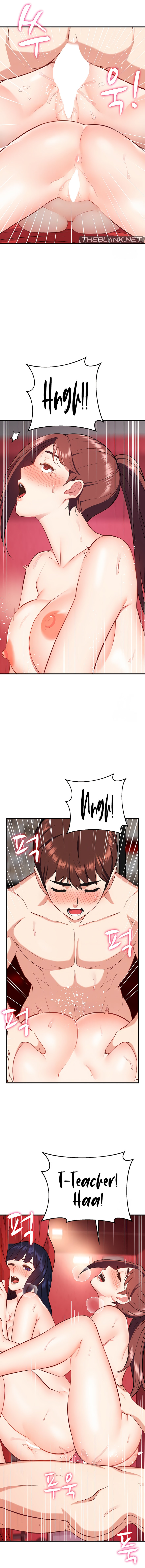 Summer Retreat Girls - Chapter 38 [photo 4] - MangaPorn