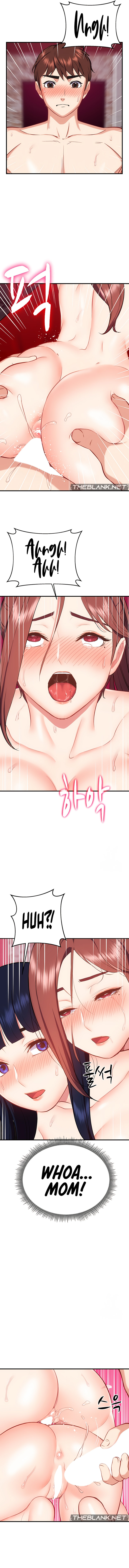 Summer Retreat Girls - Chapter 38 [photo 7] - MangaPorn