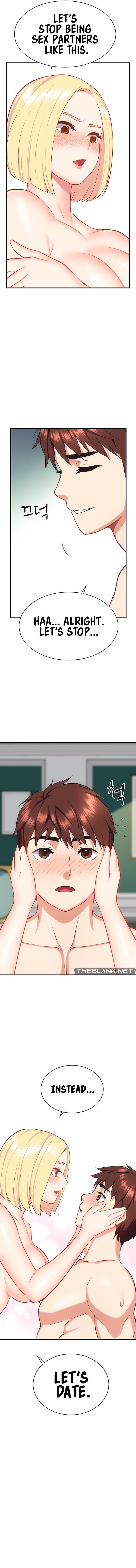 Summer Retreat Girls - Chapter 39 [photo 16] - MangaPorn