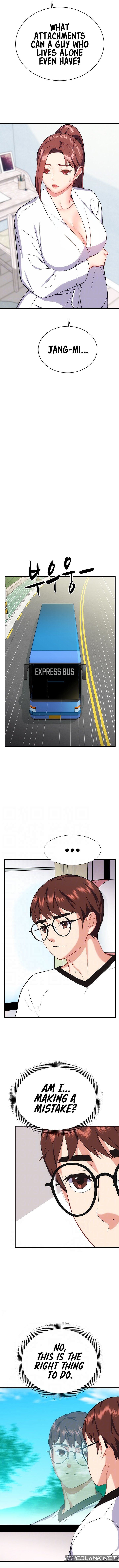 Summer Retreat Girls - Chapter 39 [photo 3] - MangaPorn