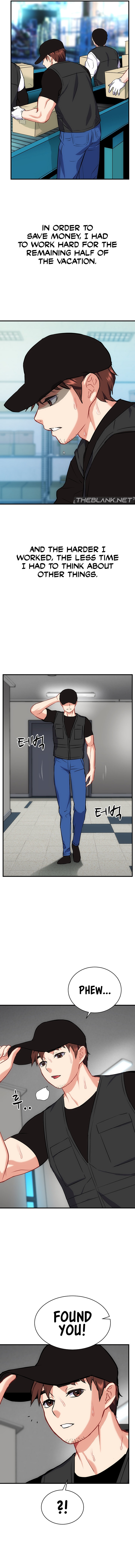 Summer Retreat Girls - Chapter 39 [photo 6] - MangaPorn