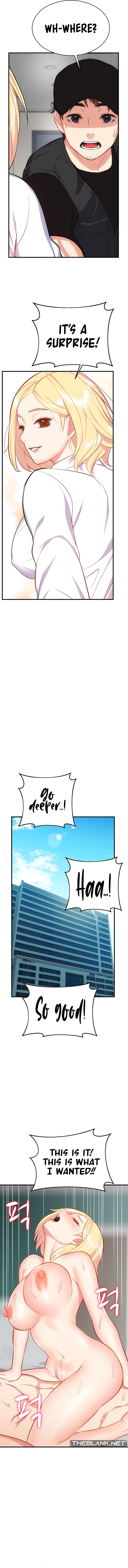 Summer Retreat Girls - Chapter 39 [photo 8] - MangaPorn