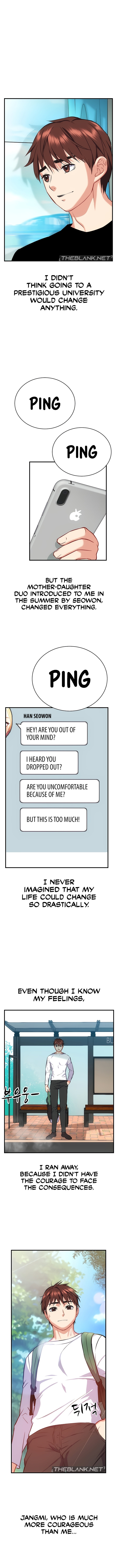 Summer Retreat Girls - Chapter 40 [photo 10] - MangaPorn