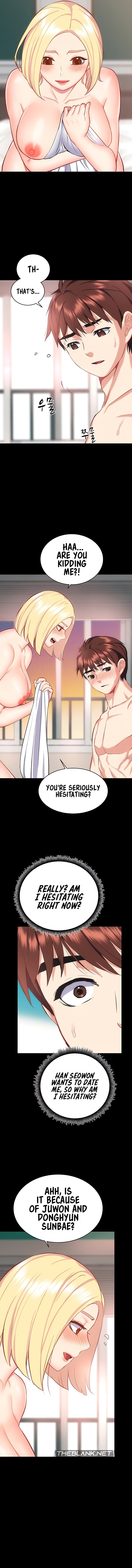 Summer Retreat Girls - Chapter 40 [photo 4] - MangaPorn