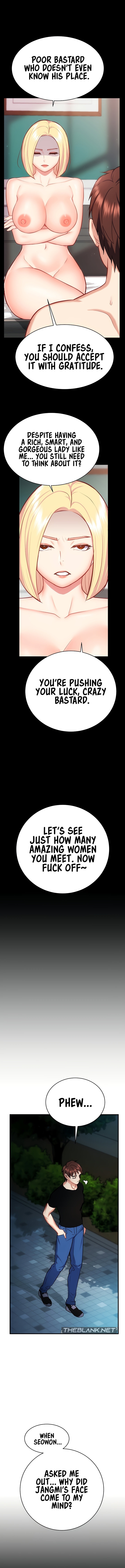 Summer Retreat Girls - Chapter 40 [photo 6] - MangaPorn