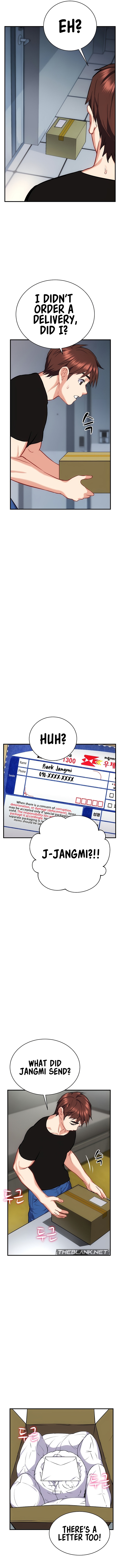 Summer Retreat Girls - Chapter 40 [photo 8] - MangaPorn