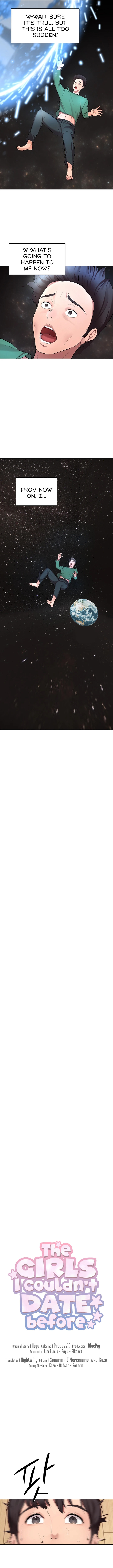 The Girls I couldn’t date before - Chapter 1 [photo 11] - MangaPorn